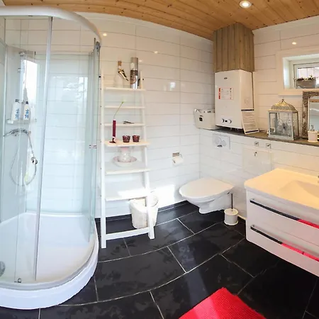 Beautiful In With Kitchen Semesterbostad *