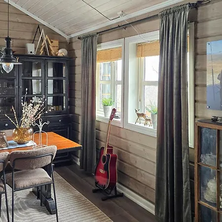 Beautiful In With Kitchen