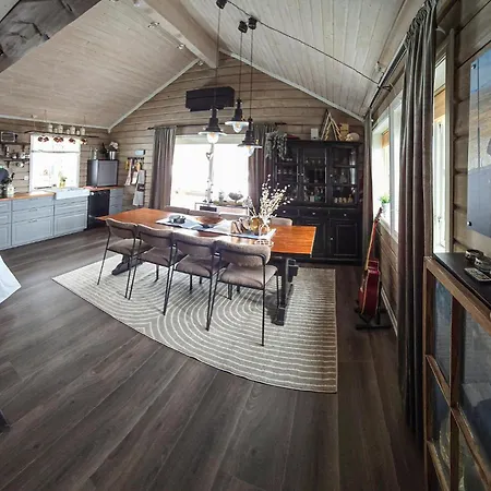 度假居 Beautiful In With Kitchen *