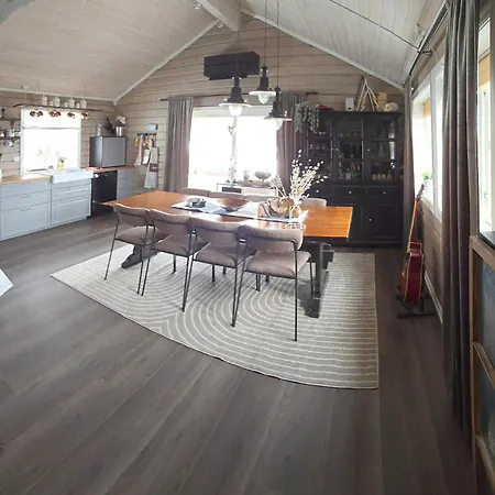 Beautiful In With Kitchen 度假居 奥普达尔